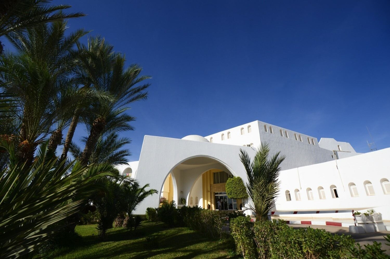 Exterior & Views 2, Hotel Sidi Mansour Resort & Spa, Djerba Midoun