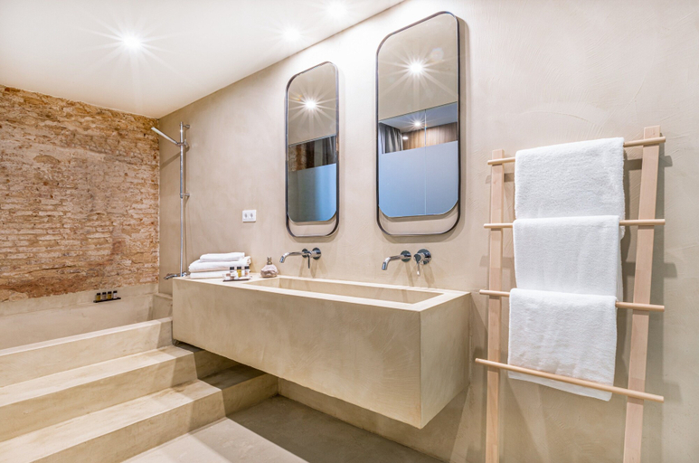 Bathroom 4, Casa Lirio by Blossom Hotels, Barcelona