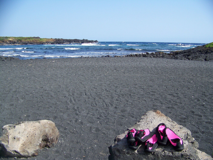 Others 5, Sea Mountain, Hawaii