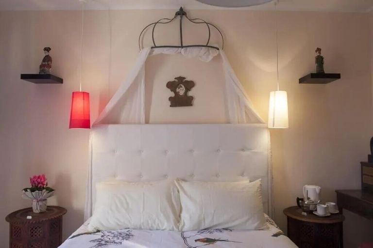 Bedroom 4, Residenze Torinesi, Torino