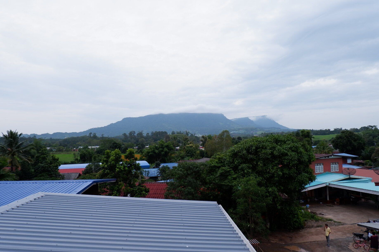 Exterior & Views 2, Peaceful Homestay and Camping at KhaoKho, Khao Kho