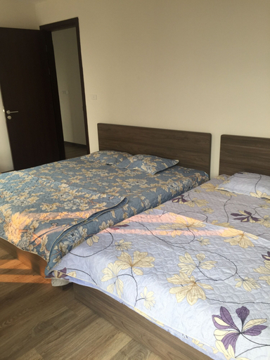 Bedroom 2, Northern Stella Homestay, Long Biên