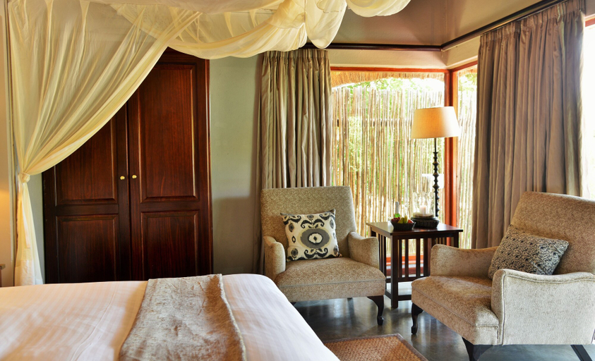 Bedroom 4, Imbali Safari Lodge, Ehlanzeni