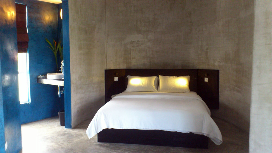 Bedroom 3, MEN's Resort & Spa - Caters to Gay Men, Siem Reap