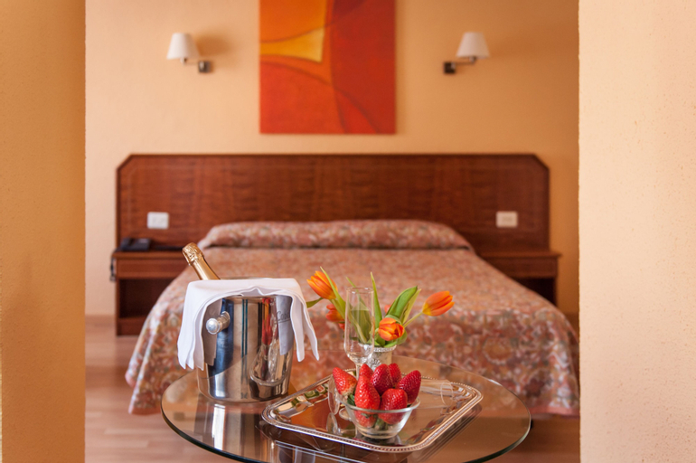 Hotel Unzaga Plaza, Guipúzcoa