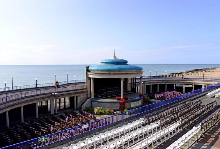 Others 4, Gresham House 2-bed, East Sussex