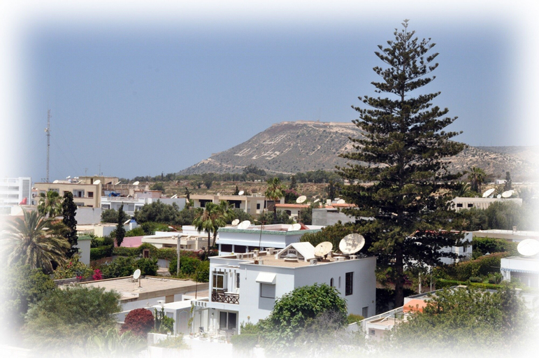 Exterior & Views 2, Aferni, Agadir-Ida ou Tanane
