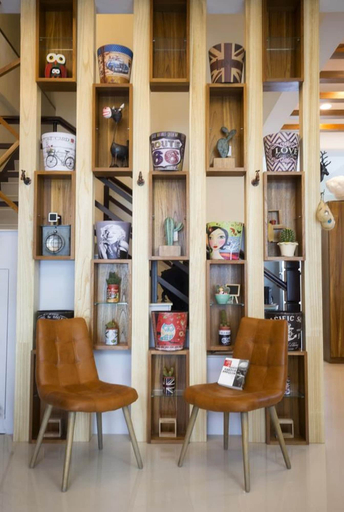 Food & Drinks, East Cube B&B, Pingtung