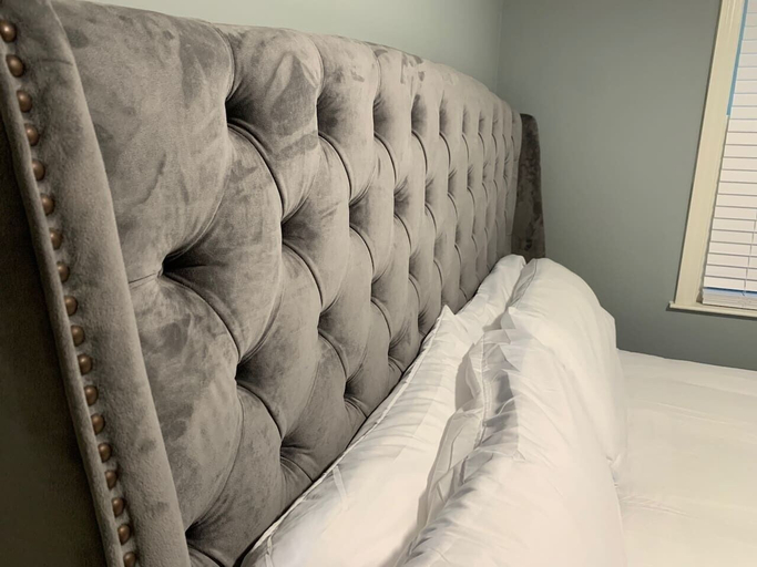 Others 4, Downtown Boston 4bed 2 Full Bath Condo North End, Boston
