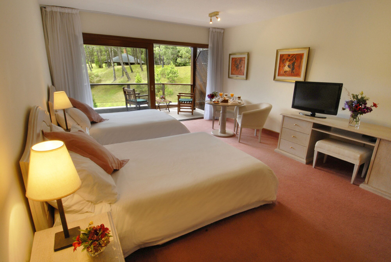 Bedroom 4, Hotel del Lago Golf & Art Resort, n.a339