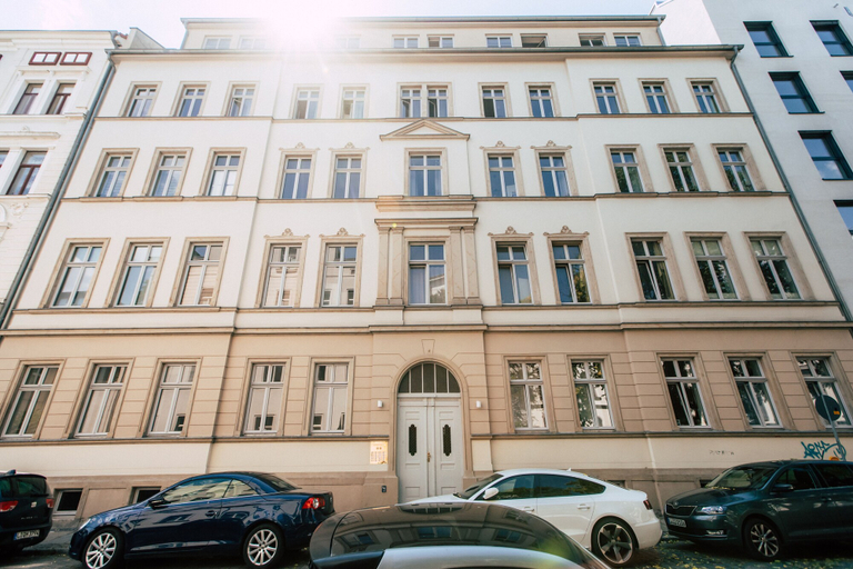 Exterior & Views, Luga Homes - Gewandhaus, Leipzig