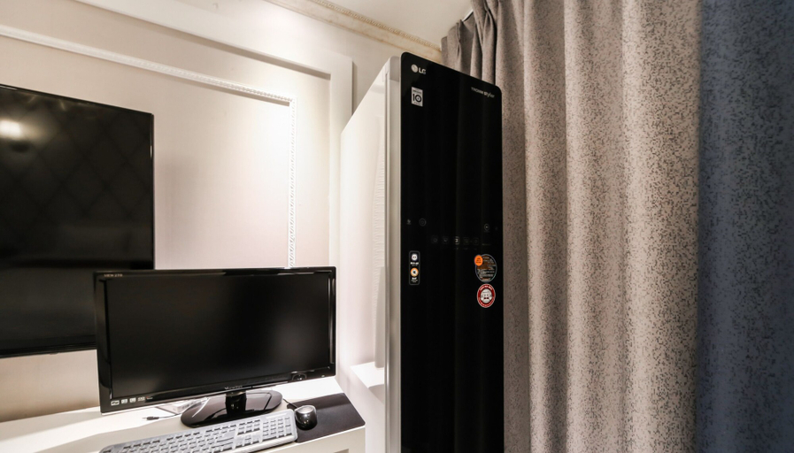 Others 5, Hotel Ribe, Buk