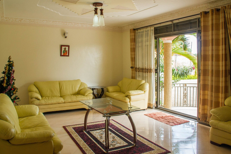 Others 5, Palace Hotel, Mbarara