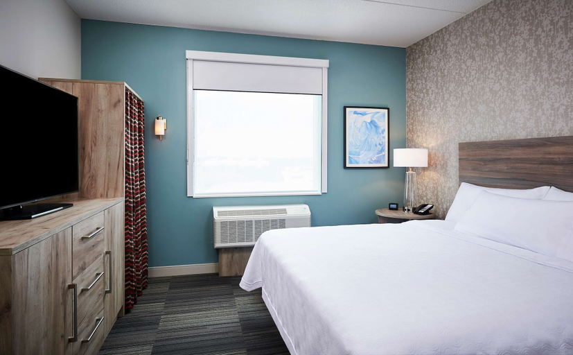 Bedroom 4, Home2 Suites by Hilton Brantford, Brant