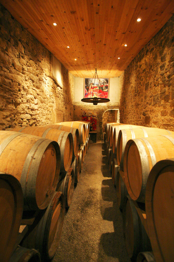 Food & Drinks, Le Gîte Vigneron, Aude
