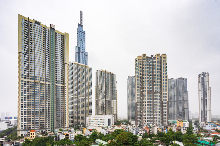 Others 5, The Tresor Luxurious Apartment Riverview, District 4