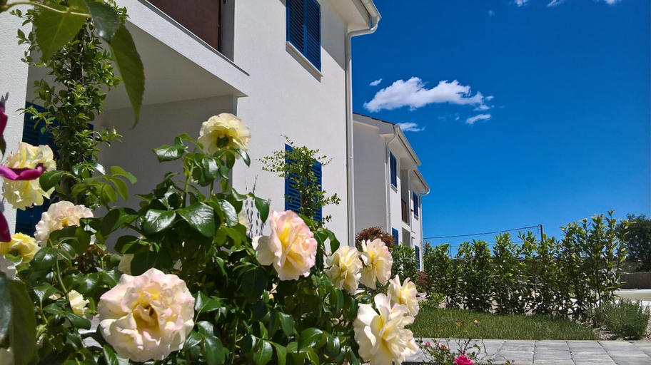 Exterior & Views 2, Wabi Sabi Resort & Apartments, Krk