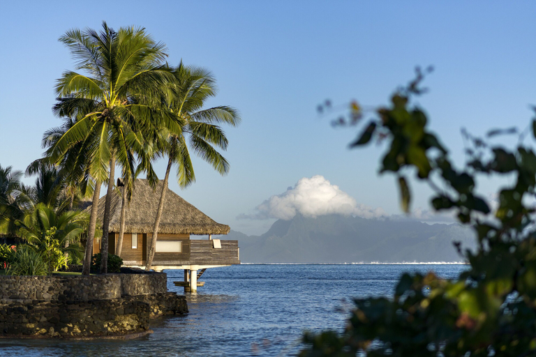 Exterior & Views 2, InterContinental Resort Tahiti by IHG