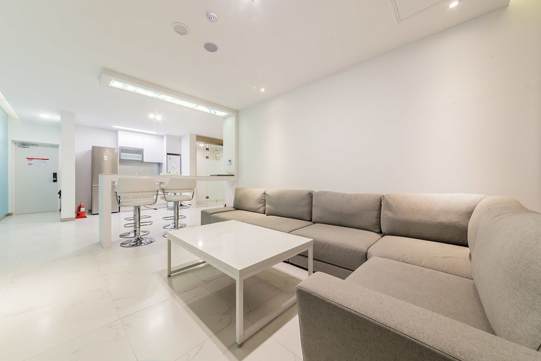 Others 5, Rosabell Hotel, Ansan