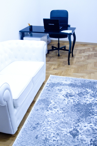Bedroom 3, 3 Inn Ripetta, Rome