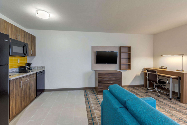 Others 5, Mainstay Suites El Centro I-8, Imperial