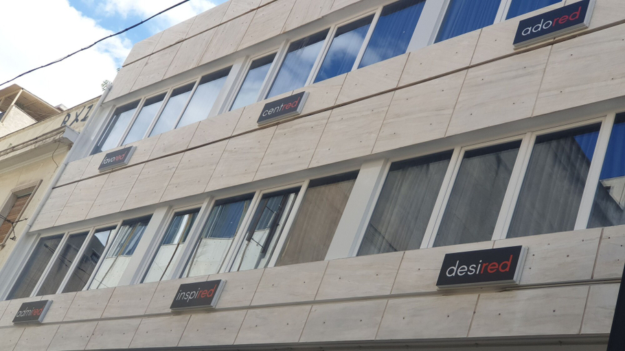 Exterior & Views 2, athensdot, Attica