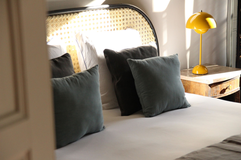 Bedroom 4, Maison Sumiane, Var