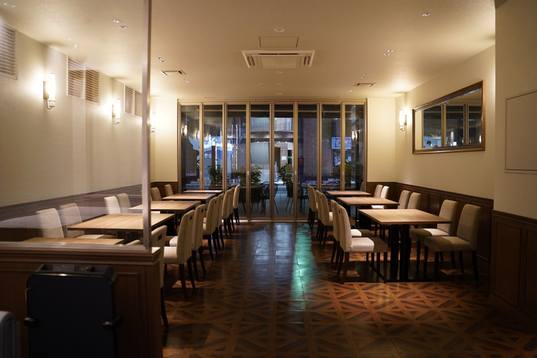 Food & Drinks 5, Welina Hotel Premier Shinsaibashi, Osaka