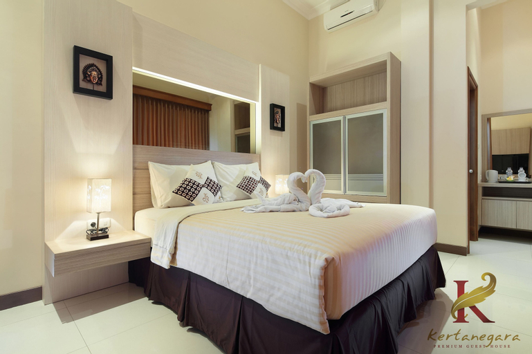 Bedroom 30