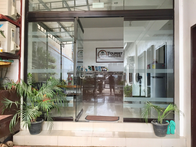 Exterior & Views 2, 4C's Tourist Lodge, Puerto Princesa City