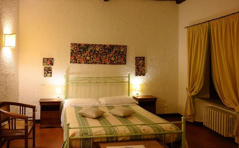 borgo antico resort diffuso, Viterbo