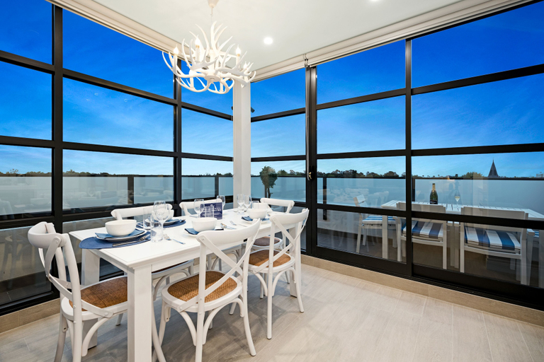 Others 5, The Hamptons Apartments - St Kilda, Melbourne
