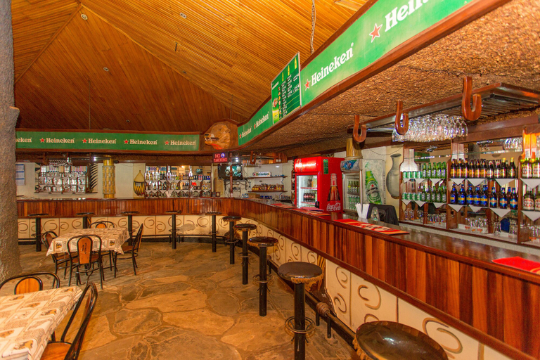 Food & Drinks 5, City Valley Motel, Nyarugenge