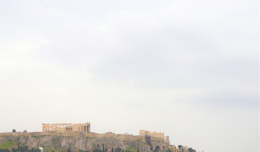 Exterior & Views 2, athensdot, Attica