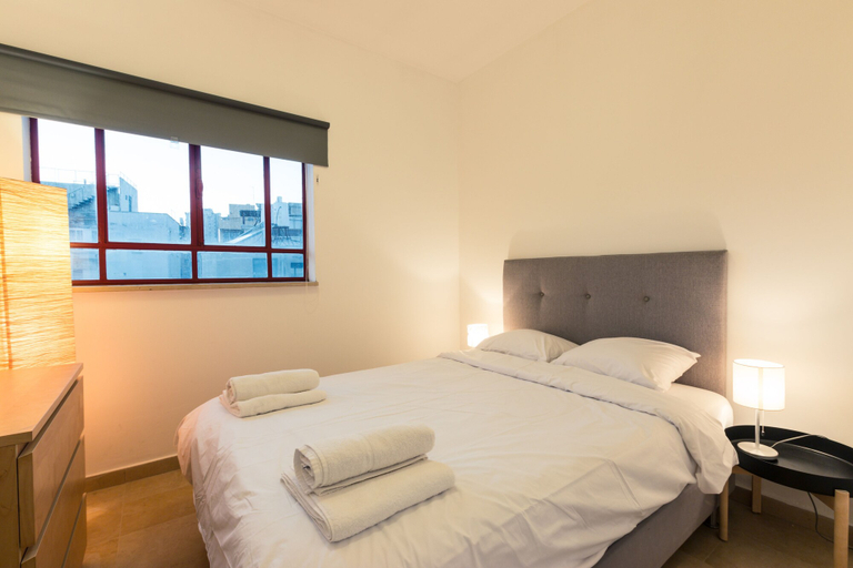 Bedroom 3, Amazing Duplex Penthouse with 2 Terraces by FeelHome