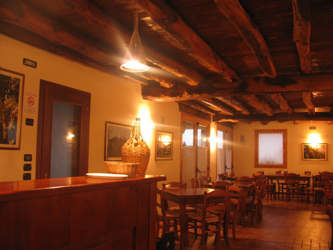 Food & Drinks 4, La Casa Vecchia, Treviso