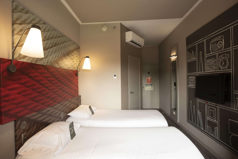 Bedroom 4, ibis Cali Granada, Santiago de Cali