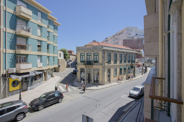 Exterior & Views, Liiiving in Porto - Luxury Beachfront Apartment VI, Porto
