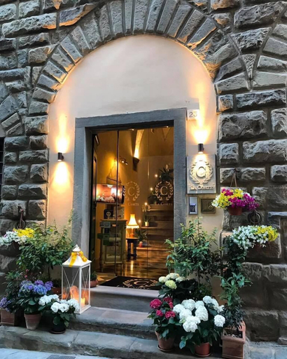 Exterior & Views 2, LA CORTE DI AMBRA, Arezzo