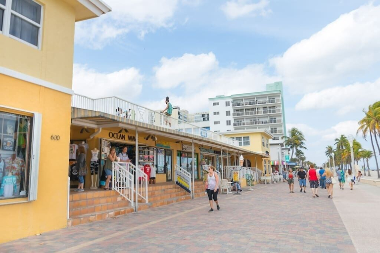Exterior & Views 2, 467 Studio Hollywood Beach Resort, Broward
