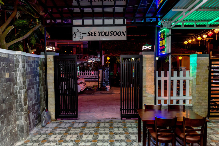 Food & Drinks 5, Little Boss Homestay, Da Nang