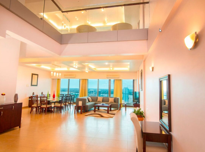 Food & Drinks, Luxury Penthouse, Ilala
