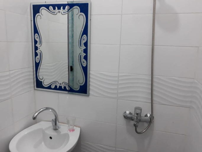 Bathroom 3, Luxor Guest House, Luxor