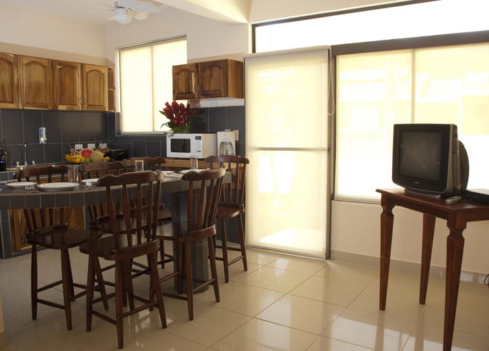 Food & Drinks 4, Hotel Punta Leona, Garabito