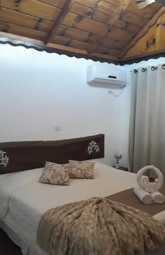 Bedroom 3, Hotel Schneider, Treze Tílias