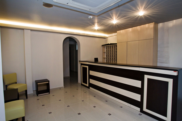 Others 5, RG Status Hotel, Central Macedonia