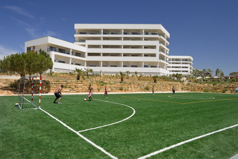 Exterior & Views 2, Alfagar Aparthotel, Albufeira