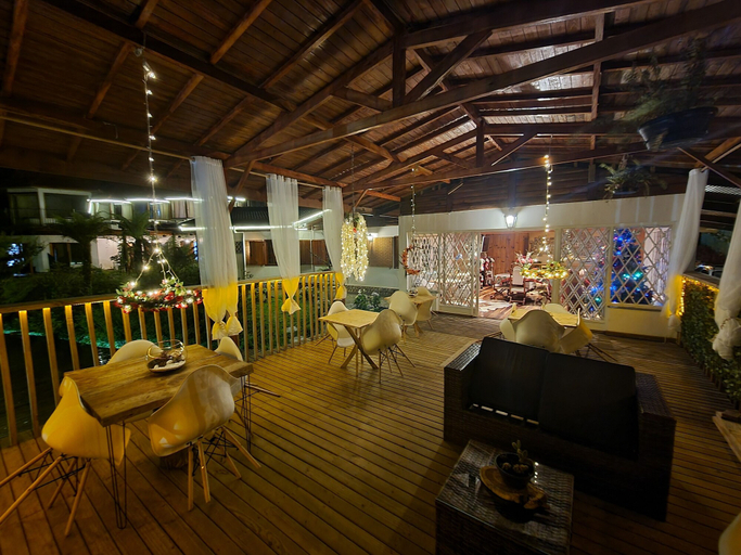 Food & Drinks 4, Pousada Recanto dos Moinhos, Campo Limpo Paulista