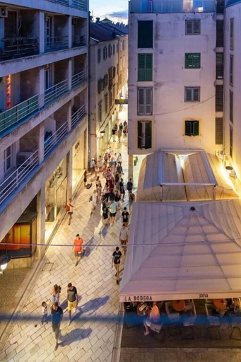Exterior & Views, Marcius Luxury Apartment, Zadar