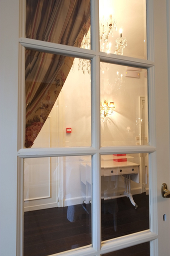 Bedroom 4, Pand 17 - Charming Guesthouse, West-Vlaanderen
